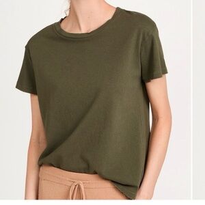 Nili Lotan women’s Brady Tee